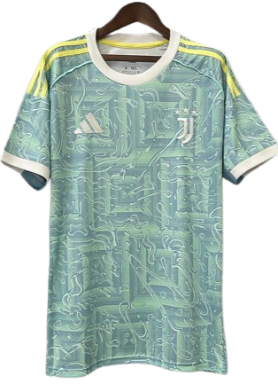 Juventus Away
